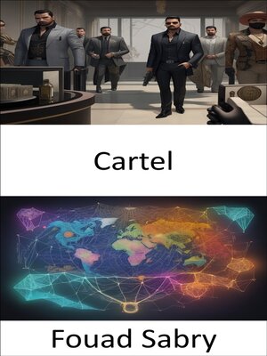 cover image of Cartel